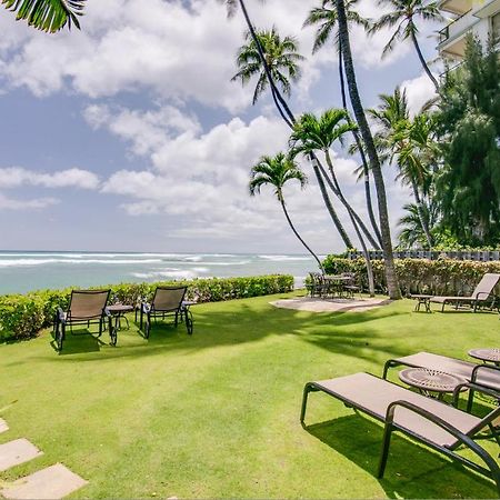 @ Marbella Lane - Breezy Studio@Diamond Head Beach Hotel Honolulu Luaran gambar